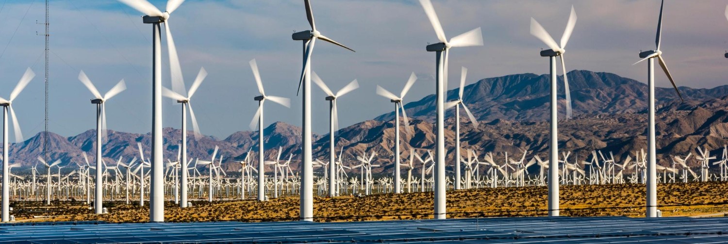 India’s Renewable Energy Capacity Growth Gains Momentum with Regional Shifts